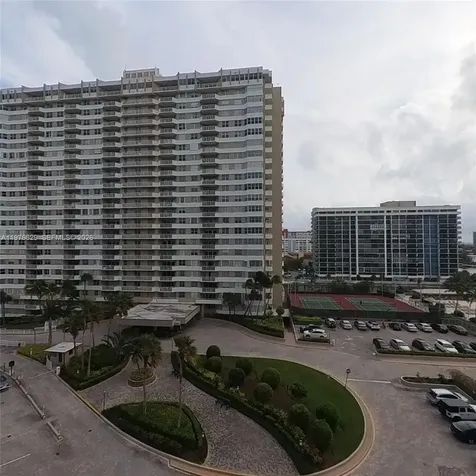 1965 S Ocean Drive Hallandale Beach FL 33009