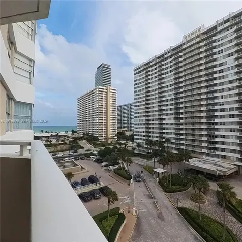 1965 S Ocean Drive Hallandale Beach FL 33009