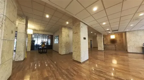 1965 S Ocean Drive Hallandale Beach FL 33009