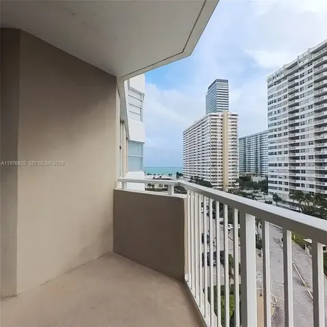 1965 S Ocean Drive Hallandale Beach FL 33009