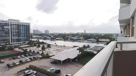 1965 S Ocean Drive Hallandale Beach FL 33009