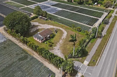 25900 SW 177th Avenue Homestead FL 33031