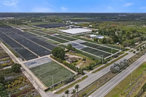 25900 SW 177th Avenue Homestead FL 33031