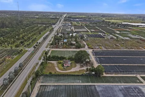 25900 SW 177th Avenue Homestead FL 33031