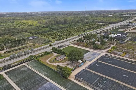25900 SW 177th Avenue Homestead FL 33031