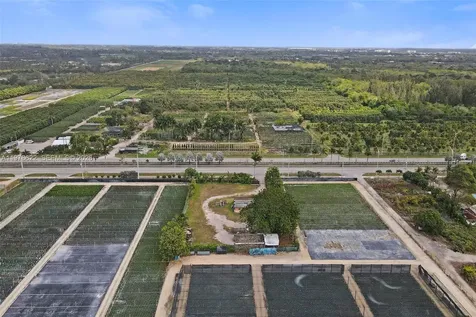 25900 SW 177th Avenue Homestead FL 33031