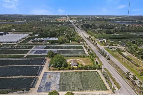 25900 SW 177th Avenue Homestead FL 33031