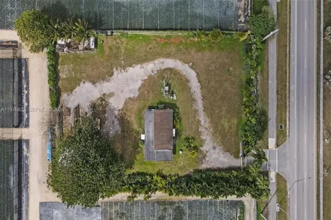 25900 SW 177th Avenue Homestead FL 33031