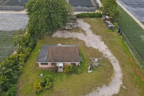25900 SW 177th Avenue Homestead FL 33031