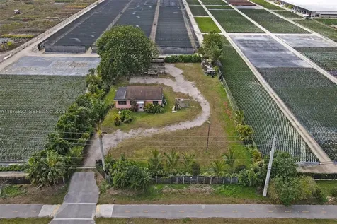 25900 SW 177th Avenue Homestead FL 33031