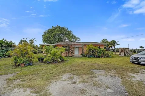 25900 SW 177th Avenue Homestead FL 33031