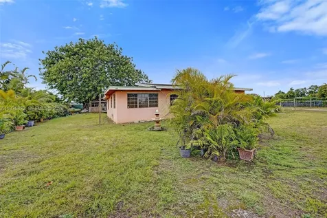 25900 SW 177th Avenue Homestead FL 33031