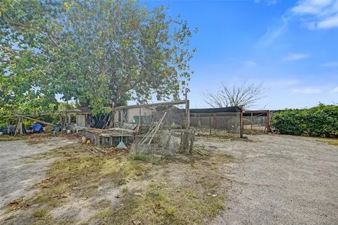 25900 SW 177th Avenue Homestead FL 33031