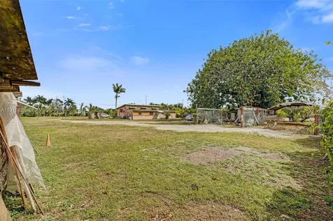 25900 SW 177th Avenue Homestead FL 33031