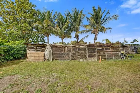 25900 SW 177th Avenue Homestead FL 33031