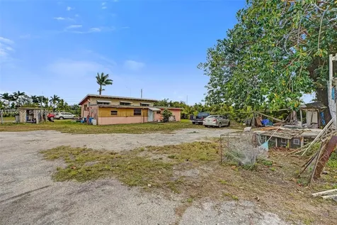 25900 SW 177th Avenue Homestead FL 33031