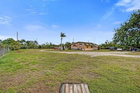 25900 SW 177th Avenue Homestead FL 33031
