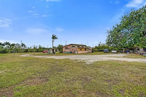 25900 SW 177th Avenue Homestead FL 33031