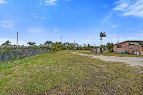 25900 SW 177th Avenue Homestead FL 33031