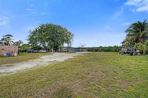 25900 SW 177th Avenue Homestead FL 33031