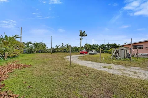 25900 SW 177th Avenue Homestead FL 33031