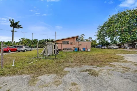 25900 SW 177th Avenue Homestead FL 33031