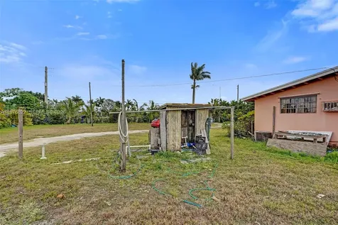 25900 SW 177th Avenue Homestead FL 33031
