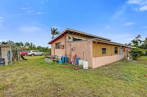 25900 SW 177th Avenue Homestead FL 33031