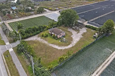 25900 SW 177th Avenue Homestead FL 33031
