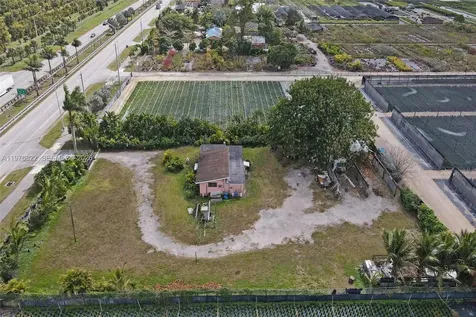 25900 SW 177th Avenue Homestead FL 33031