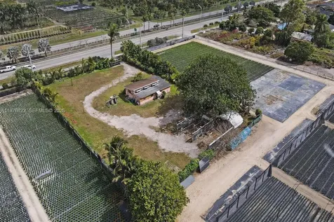 25900 SW 177th Avenue Homestead FL 33031
