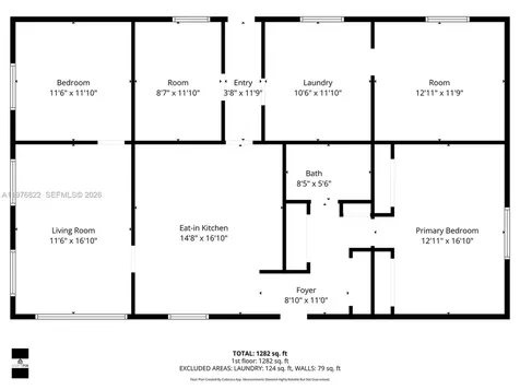 25900 SW 177th Avenue Homestead FL 33031