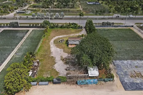 25900 SW 177th Avenue Homestead FL 33031