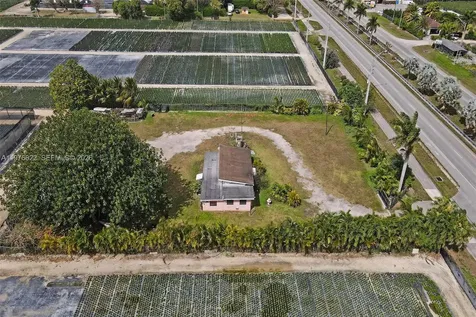 25900 SW 177th Avenue Homestead FL 33031