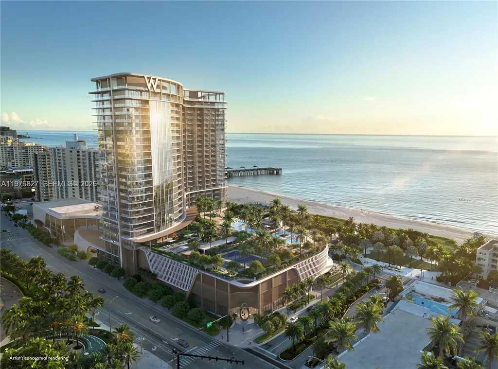 20 N Ocean Boulevard Pompano Beach FL 33062