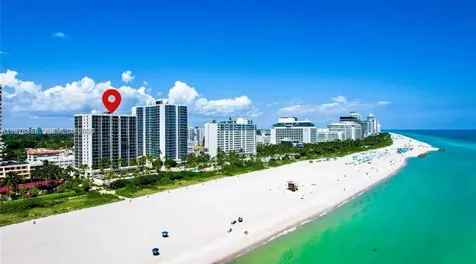 2625 Collins Avenue Miami Beach FL 33140