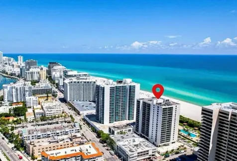 2625 Collins Avenue Miami Beach FL 33140