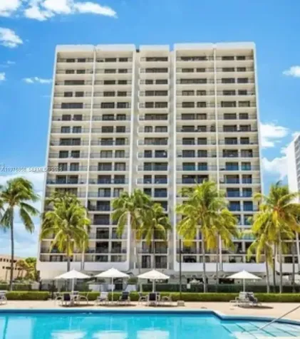 2625 Collins Avenue Miami Beach FL 33140