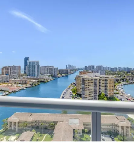 2602 E Hallandale Beach Boulevard Hallandale Beach FL 33009
