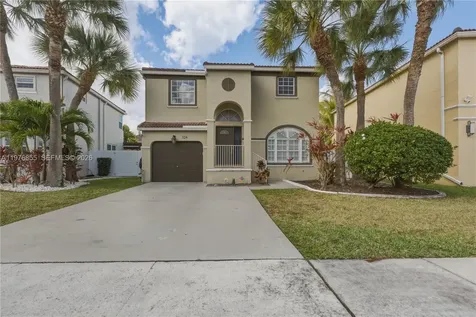 324 NW 153rd Lane Pembroke Pines FL 33028