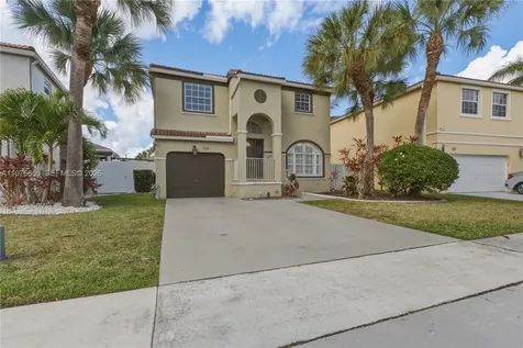 324 NW 153rd Lane Pembroke Pines FL 33028