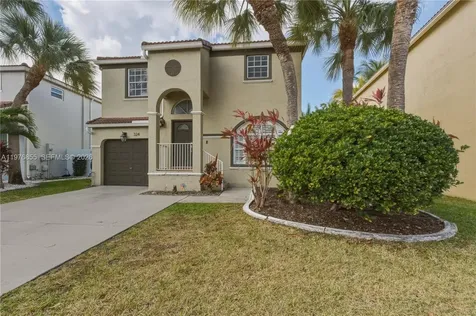 324 NW 153rd Lane Pembroke Pines FL 33028