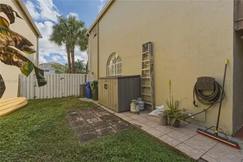 324 NW 153rd Lane Pembroke Pines FL 33028