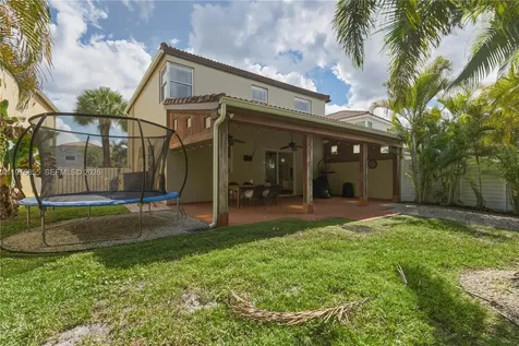 324 NW 153rd Lane Pembroke Pines FL 33028