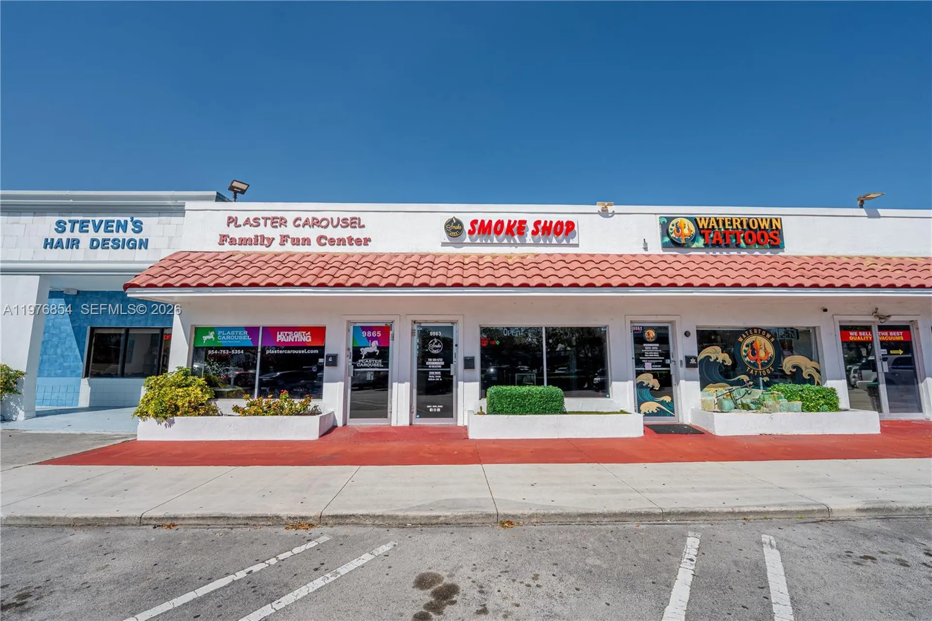 9863 W Sample Road Coral Springs FL 33065
