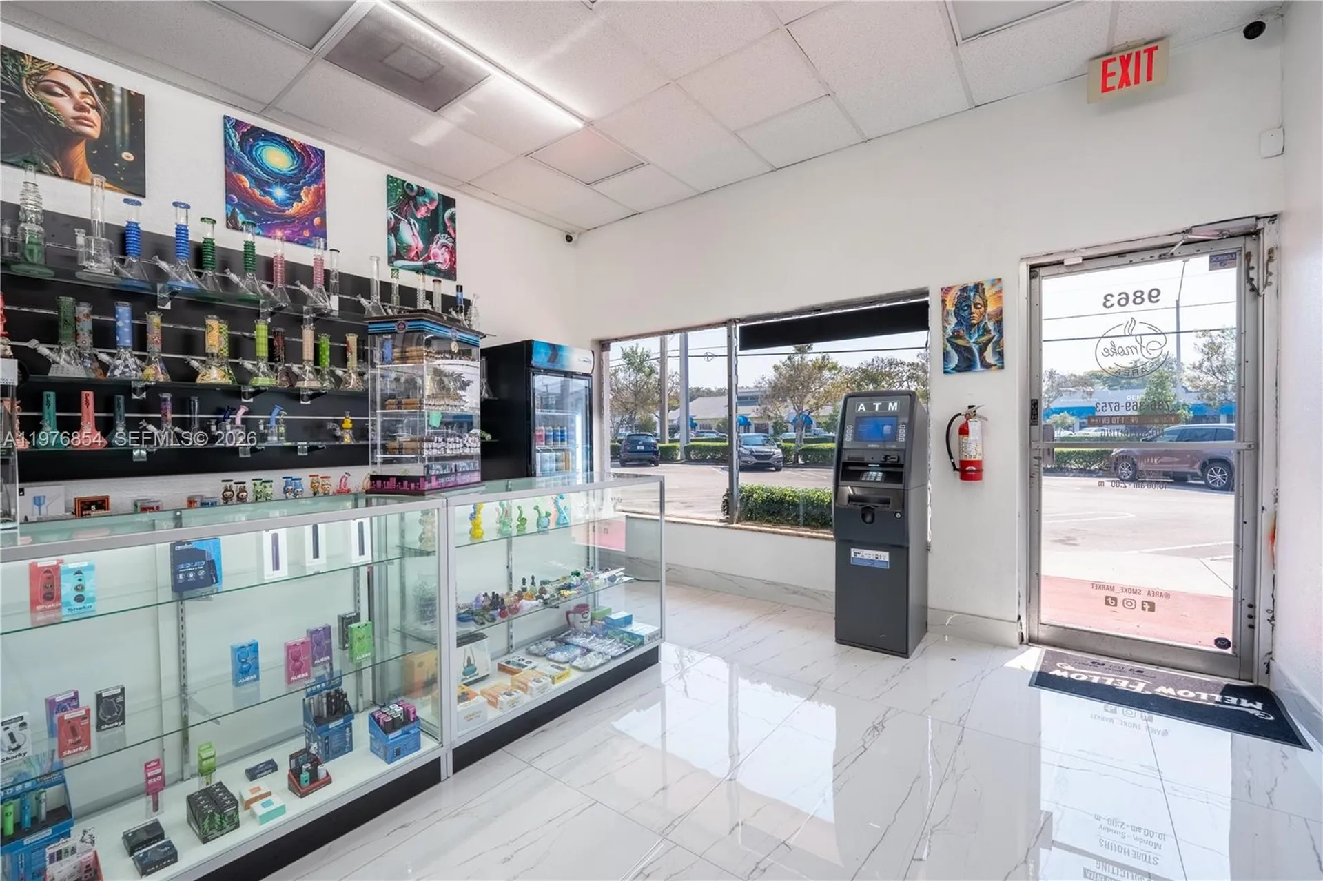 9863 W Sample Road Coral Springs FL 33065