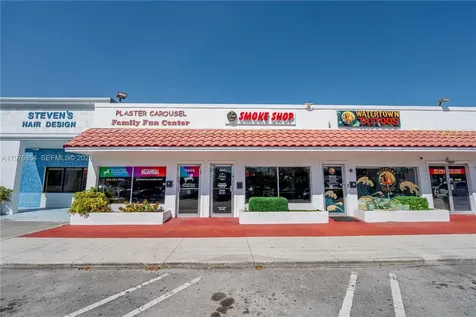 9863 W Sample Road Coral Springs FL 33065