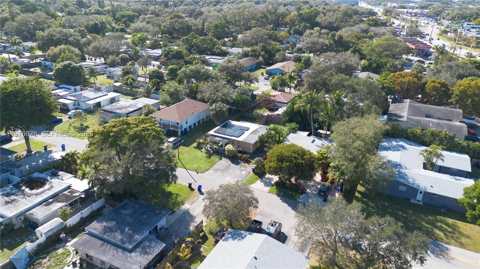 2621 SW 12th Terrace Fort Lauderdale FL 33315