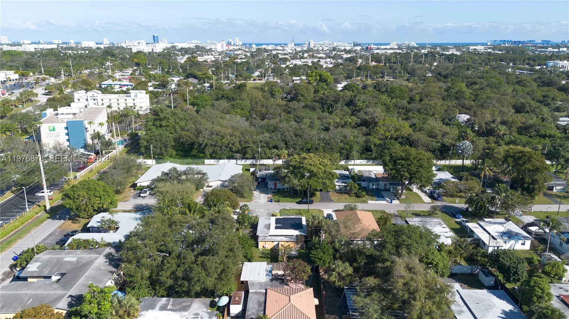 2621 SW 12th Terrace Fort Lauderdale FL 33315