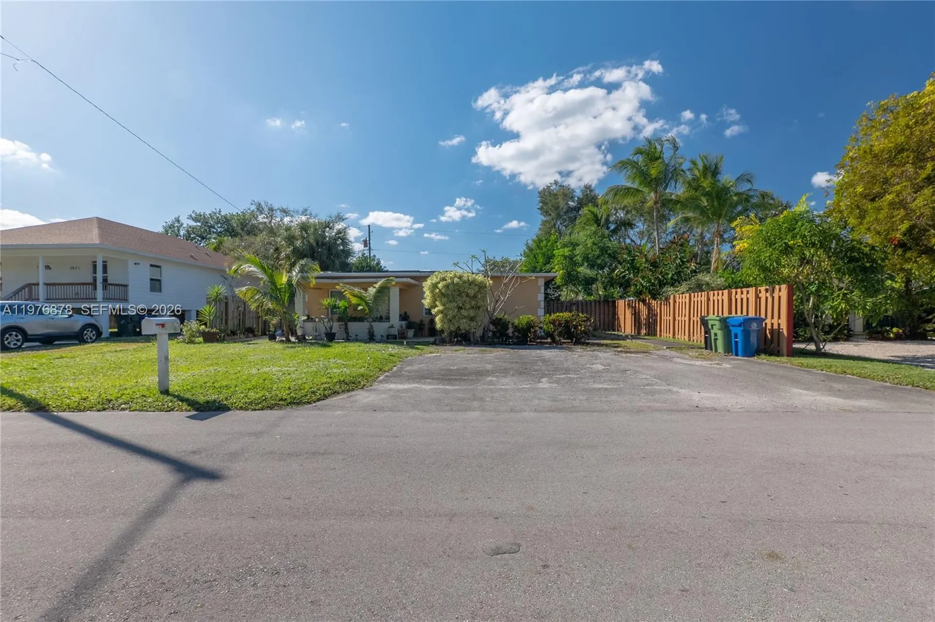 2621 SW 12th Terrace Fort Lauderdale FL 33315